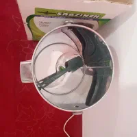 سبزی خوردکن درحد نو|خردکن، آسیاب، غذاساز|مشهد, رده|دیوار