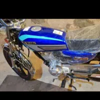 هوندا 200 kabir