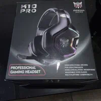هدفون گیمینگ مدل Pro 10