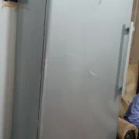 یخچال  2 قلو