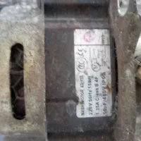 موتور شستشو لباسشویی دوقلو و تک پتوشورمیلاد|ماشین لباسشویی و خشک‌کن لباس|مشهد, توس (بلوار توس)|دیوار