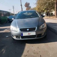 رانا مدل 93|خودرو سواری و وانت|اسلام‌شهر, شهرک لاله|دیوار