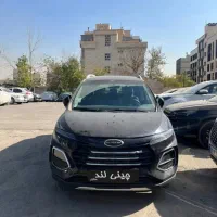 KMCجک SR3‌مشکی مدل ۱۴۰۴