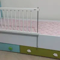 فروش تخت به همراه تشک