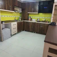 واحد ۹۲ متری تمیز دو خوابه با پارکینگ طبقه اول|اجارهٔ آپارتمان|تنکابن, |دیوار