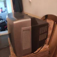 تلوزیون|تلویزیون و پروژکتور|نیشابور, ۲۲ بهمن|دیوار