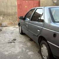 فروش ماشین|خودرو سواری و وانت|خوی, |دیوار