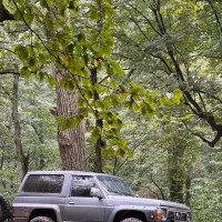 پاترول طرح سافاری