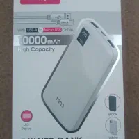 پاور بانک 10000 تسکو