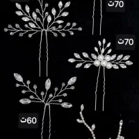 سنجاق شینیون|زیورآلات و اکسسوری|سرعین, |دیوار