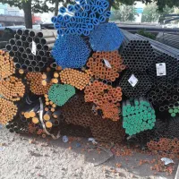 لوله گالوانیزه ساوه و سپنتا ودرپاد/ لوله سیاه/گازی|عمدهفروشی|تهران, شادآباد|دیوار