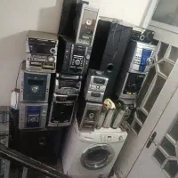 تعدادی کلگی ضبط