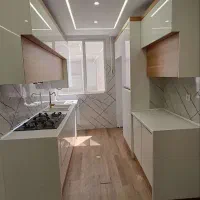 آپارتمان ۵۰ متری/ پارکینگ اختصاصی/ سند تک برگ|فروش آپارتمان|اندیشه, شهرک المهدی|دیوار