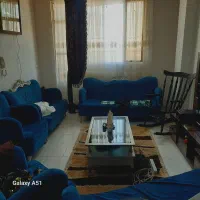 آپارتمان  ۵۰ متری /تک واحدی /حصارک پایین نسیم شهر