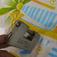 قفل اولترا در حد نو