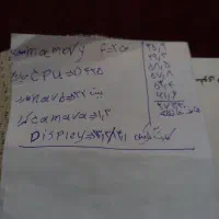 لپ‌تاپ ایسوس|رایانه همراه|سلماس, |دیوار