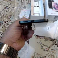 شیاعومی note12S درحدنو مناسب هدیه|موبایل|تهران, تهرانپارس شرقی|دیوار