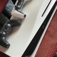 Ps5 فت