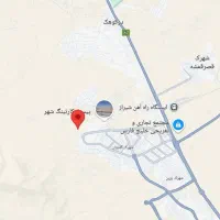 فروش زمین واگذاری ثبت اسناد شهرک گلستان