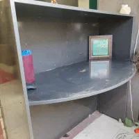 پیشخوان کافه (میزباریستا)
