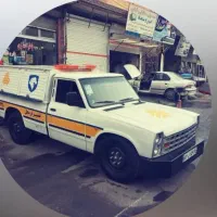 امداد خودرو تعمیر در محل و حمل خودرو