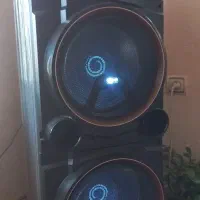 باند خانگی میکرولب تکی میباشد|سیستم صوتی خانگی|مشگین شهر, |دیوار