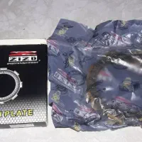 صفحه کلاچ موتور سیکلت ۱۲۵