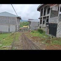 زمین مسکونی ۱۲۴ متر با بحر ۱۰ متر کیش،پشت|فروش زمین و ملک کلنگی|اطاقور, |دیوار