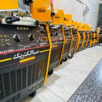 دستگاه co2 آبخنک ۶.۵آمپر آبخنک صباالکتریک|ماشینآلات صنعتی|نظرآباد, نظرآباد|دیوار