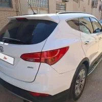 سانتافه۲۰۱۶فولاستثنایی|خودرو سواری و وانت|یزد, |دیوار