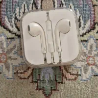 هنذفری اصلی اپل