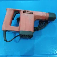 دلر هیلتی چکشی