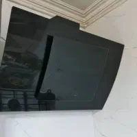 هود لمسی مدل پارمیس