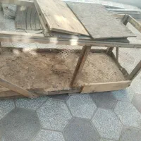 قفس مرغ و پرنده