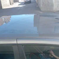 پژو 405 مدل 89 دوگانه شرکتی|خودرو سواری و وانت|مشکیندشت, |دیوار