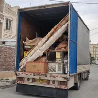 باربری ملت بار کنگان جابجایی اسباب کشی منزل و.داخل|خدمات حمل و نقل|بندر کنگان, |دیوار