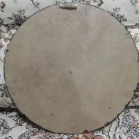 تابلو دیواری چشم بند از جنس رزین وتابلوچشمی.|تابلو، نقاشی، عکس|کرمانشاه, |دیوار