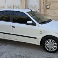 سمند ال ایکس مولتی پلکس ۹۴|خودرو سواری و وانت|مرودشت, ژیان|دیوار