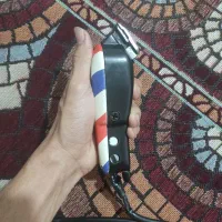ماشین اصلاح|آرایشی، بهداشتی، درمانی|اهواز, دغاغله|دیوار