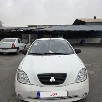 فروش تیبا ۲ مدل ۹۹|خودرو سواری و وانت|تهران, میرداماد|دیوار