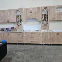 کابینت ممبران نصب آســان آمــاده|مصالح و تجهیزات ساختمان|بهار, |دیوار