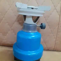 پیک نیک خوراک پزی کوهنوردی و مسافرتی با کپسول پلمپ|کوهنوردی و کمپینگ|مشهد, کوشش|دیوار