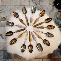 قاشق آجیل های ترند امسال