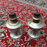 چراغ گرد سوز خورشید و طلایی