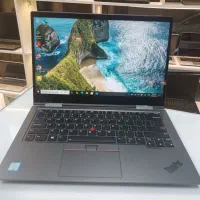 لپ تاپ لمسی تاشو lenovo x1carbon فروش اقساطی