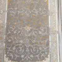 فرش خاص شیک جوان پسند نقد اقساط ۷۰۰شانه تاربخش|فرش|شیراز, فرگاز|دیوار