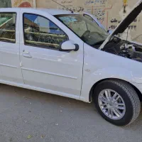 تندر پلاس ۹۷ اتومات|خودرو سواری و وانت|مریوان, |دیوار