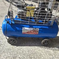 پمپ150بار|ماشینآلات صنعتی|شاهینشهر, گرگاب|دیوار