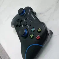 دسته بازی مدل panatech|کنسول، بازی ویدئویی و آنلاین|رشت, دباغیان|دیوار