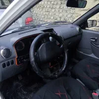 پراید ۹۵ بیرنگ|خودرو سواری و وانت|فردیس, شهرک ۱۱۰|دیوار